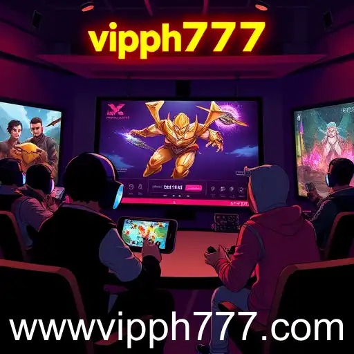 vipph777