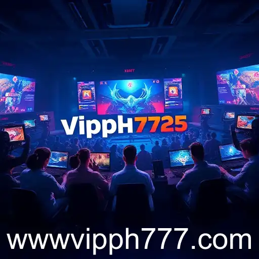vipph777
