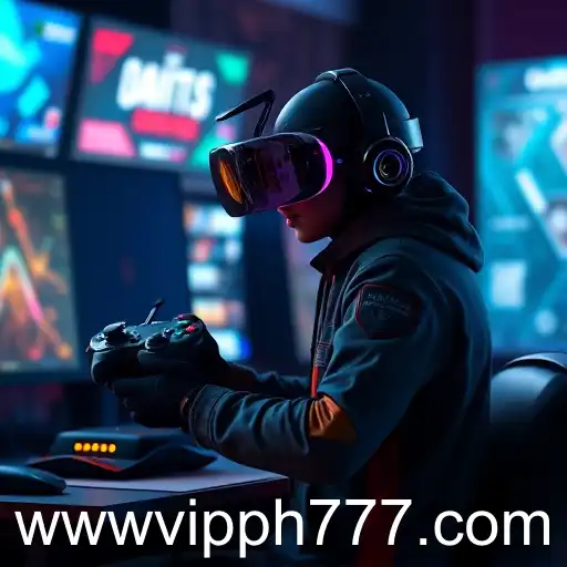 The Rise of Online Gaming Platforms