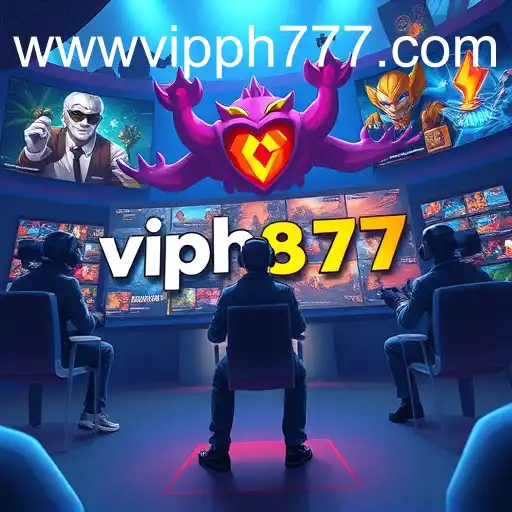 The Rise of vipph777 in Online Gaming