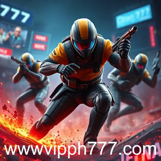 Rising Trends in Online Gaming for 2025