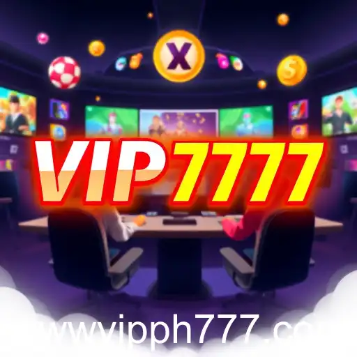 VIPPH777: Revolutionizing Online Gaming in 2025